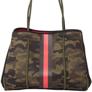 Haute Shore Neoprene Bag